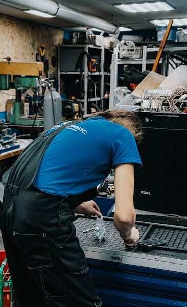 Pexels nuotrauka apie Technikos nuoma ar samdymas su operatoriumi, kaštų skaičiavimą ir paslėptų išlaidų išvengimą.